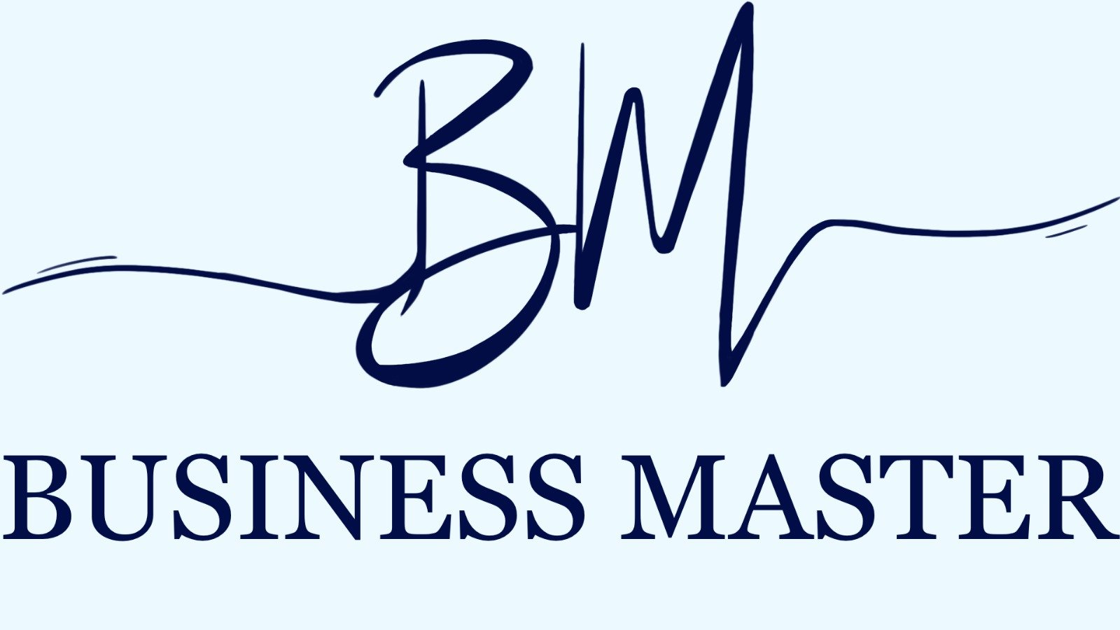 IT Business Master